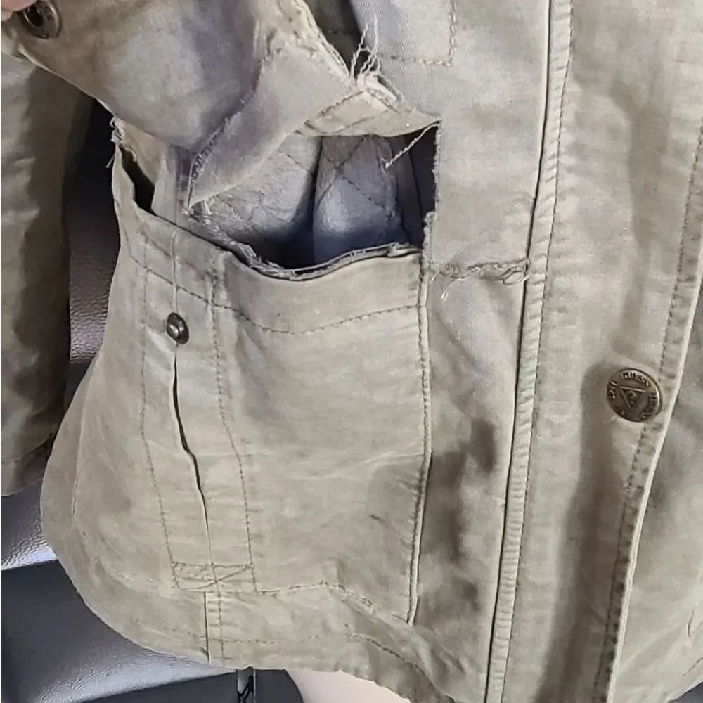Guess jacket - Picture 5 of 10